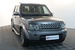 Land Rover Discovery 4 3.0 TD V6 HSE SUV 5dr Diesel Auto 4WD Euro 4 (245 ps) 5dr Automatic 2010