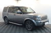 Land Rover Discovery 4 3.0 TD V6 HSE SUV 5dr Diesel Auto 4WD Euro 4 (245 ps) 5dr Automatic 2025