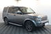 Land Rover Discovery 4 3.0 TD V6 HSE SUV 5dr Diesel Auto 4WD Euro 4 (245 ps) 5dr Automatic 2010