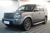 Land Rover Discovery 4 3.0 TD V6 HSE SUV 5dr Diesel Auto 4WD Euro 4 (245 ps) 5dr Automatic 2025