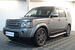 Land Rover Discovery 4 3.0 TD V6 HSE SUV 5dr Diesel Auto 4WD Euro 4 (245 ps) 5dr Automatic 2010