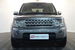 Land Rover Discovery 4 3.0 TD V6 HSE SUV 5dr Diesel Auto 4WD Euro 4 (245 ps) 5dr Automatic 2010