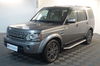 Land Rover Discovery 4 3.0 TD V6 HSE SUV 5dr Diesel Auto 4WD Euro 4 (245 ps) 5dr Automatic 2025