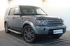Land Rover Discovery 4 3.0 TD V6 HSE SUV 5dr Diesel Auto 4WD Euro 4 (245 ps) 5dr Automatic 2025