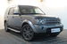 Land Rover Discovery 4 3.0 TD V6 HSE SUV 5dr Diesel Auto 4WD Euro 4 (245 ps) 5dr Automatic 2010