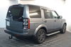 Land Rover Discovery 4 3.0 TD V6 HSE SUV 5dr Diesel Auto 4WD Euro 4 (245 ps) 5dr Automatic 2025