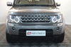 Land Rover Discovery 4 3.0 TD V6 HSE SUV 5dr Diesel Auto 4WD Euro 4 (245 ps) 5dr Automatic 2025