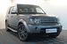 Land Rover Discovery 4 3.0 TD V6 HSE SUV 5dr Diesel Auto 4WD Euro 4 (245 ps) 5dr Automatic 2010