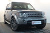Land Rover Discovery 4 3.0 TD V6 HSE SUV 5dr Diesel Auto 4WD Euro 4 (245 ps) 5dr Automatic 2025