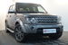 Land Rover Discovery 4 3.0 TD V6 HSE SUV 5dr Diesel Auto 4WD Euro 4 (245 ps) 5dr Automatic 2010