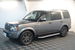Land Rover Discovery 4 3.0 TD V6 HSE SUV 5dr Diesel Auto 4WD Euro 4 (245 ps) 5dr Automatic 2010