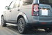 Land Rover Discovery 4 3.0 TD V6 HSE SUV 5dr Diesel Auto 4WD Euro 4 (245 ps) 5dr Automatic 2010