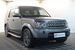 Land Rover Discovery 4 3.0 TD V6 HSE SUV 5dr Diesel Auto 4WD Euro 4 (245 ps) 5dr Automatic 2010