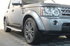 Land Rover Discovery 4 3.0 TD V6 HSE SUV 5dr Diesel Auto 4WD Euro 4 (245 ps) 5dr Automatic 2025