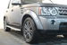 Land Rover Discovery 4 3.0 TD V6 HSE SUV 5dr Diesel Auto 4WD Euro 4 (245 ps) 5dr Automatic 2010