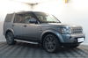 Land Rover Discovery 4 3.0 TD V6 HSE SUV 5dr Diesel Auto 4WD Euro 4 (245 ps) 5dr Automatic 2025