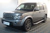 Land Rover Discovery 4 3.0 TD V6 HSE SUV 5dr Diesel Auto 4WD Euro 4 (245 ps) 5dr Automatic 2025