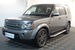 Land Rover Discovery 4 3.0 TD V6 HSE SUV 5dr Diesel Auto 4WD Euro 4 (245 ps) 5dr Automatic 2010