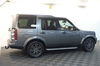 Land Rover Discovery 4 3.0 TD V6 HSE SUV 5dr Diesel Auto 4WD Euro 4 (245 ps) 5dr Automatic 2025