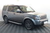 Land Rover Discovery 4 3.0 TD V6 HSE SUV 5dr Diesel Auto 4WD Euro 4 (245 ps) 5dr Automatic 2025