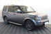 Land Rover Discovery 4 3.0 TD V6 HSE SUV 5dr Diesel Auto 4WD Euro 4 (245 ps) 5dr Automatic 2010