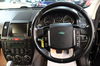 Land Rover Freelander 2 2.2 SD4 HSE SUV 5dr Diesel CommandShift 4WD Euro 5 (190 ps) 5dr Automatic 2025
