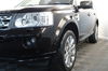 Land Rover Freelander 2 2.2 SD4 HSE SUV 5dr Diesel CommandShift 4WD Euro 5 (190 ps) 5dr Automatic 2025