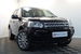 Land Rover Freelander 2 2.2 SD4 HSE SUV 5dr Diesel CommandShift 4WD Euro 5 (190 ps) 5dr Automatic 2012