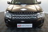 Land Rover Freelander 2 2.2 SD4 HSE SUV 5dr Diesel CommandShift 4WD Euro 5 (190 ps) 5dr Automatic 2025