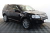 Land Rover Freelander 2 2.2 SD4 HSE SUV 5dr Diesel CommandShift 4WD Euro 5 (190 ps) 5dr Automatic 2025