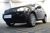 Land Rover Freelander 2 2.2 SD4 HSE SUV 5dr Diesel CommandShift 4WD Euro 5 (190 ps) 5dr Automatic 2025