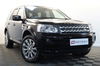 Land Rover Freelander 2 2.2 SD4 HSE SUV 5dr Diesel CommandShift 4WD Euro 5 (190 ps) 5dr Automatic 2025
