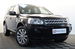Land Rover Freelander 2 2.2 SD4 HSE SUV 5dr Diesel CommandShift 4WD Euro 5 (190 ps) 5dr Automatic 2012