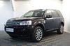 Land Rover Freelander 2 2.2 SD4 HSE SUV 5dr Diesel CommandShift 4WD Euro 5 (190 ps) 5dr Automatic 2025