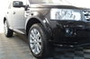 Land Rover Freelander 2 2.2 SD4 HSE SUV 5dr Diesel CommandShift 4WD Euro 5 (190 ps) 5dr Automatic 2025