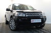 Land Rover Freelander 2 2.2 SD4 HSE SUV 5dr Diesel CommandShift 4WD Euro 5 (190 ps) 5dr Automatic 2025