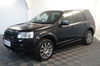 Land Rover Freelander 2 2.2 TD4 HST SUV 5dr Diesel Auto 4WD Euro 4 (160 ps) 5dr Automatic 2025