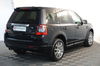 Land Rover Freelander 2 2.2 TD4 HST SUV 5dr Diesel Auto 4WD Euro 4 (160 ps) 5dr Automatic 2025