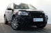 Land Rover Freelander 2 2.2 TD4 HST SUV 5dr Diesel Auto 4WD Euro 4 (160 ps) 5dr Automatic 2009