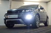 Land Rover Range Rover Evoque 2.2 SD4 Dynamic SUV 5dr Diesel Manual 4WD Euro 5 (s/s) (190 ps) 5dr Manual 2025