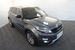 Land Rover Range Rover Evoque 2.2 SD4 Dynamic SUV 5dr Diesel Manual 4WD Euro 5 (s/s) (190 ps) 5dr Manual 2015
