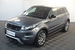 Land Rover Range Rover Evoque 2.2 SD4 Dynamic SUV 5dr Diesel Manual 4WD Euro 5 (s/s) (190 ps) 5dr Manual 2015