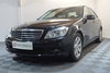 Mercedes-Benz C-Class 1.8 C180 BlueEfficiency SE Saloon 4dr Petrol Auto Euro 5 (156 ps) 4dr Automatic 2026