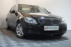 Mercedes-Benz C-Class 1.8 C180 BlueEfficiency SE Saloon 4dr Petrol Auto Euro 5 (156 ps) 4dr Automatic 2026