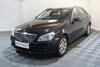 Mercedes-Benz C-Class 1.8 C180 BlueEfficiency SE Saloon 4dr Petrol Auto Euro 5 (156 ps) 4dr Automatic 2026