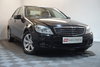 Mercedes-Benz C-Class 1.8 C180 BlueEfficiency SE Saloon 4dr Petrol Auto Euro 5 (156 ps) 4dr Automatic 2026