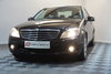 Mercedes-Benz C-Class 1.8 C180 BlueEfficiency SE Saloon 4dr Petrol Auto Euro 5 (156 ps) 4dr Automatic 2026