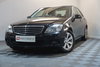 Mercedes-Benz C-Class 1.8 C180 BlueEfficiency SE Saloon 4dr Petrol Auto Euro 5 (156 ps) 4dr Automatic 2026