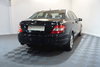Mercedes-Benz C-Class 1.8 C180 BlueEfficiency SE Saloon 4dr Petrol Auto Euro 5 (156 ps) 4dr Automatic 2026