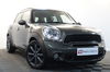 MINI Countryman 2.0 Cooper SD SUV 5dr Diesel Auto ALL4 Euro 5 (143 ps) 5dr Automatic 2025